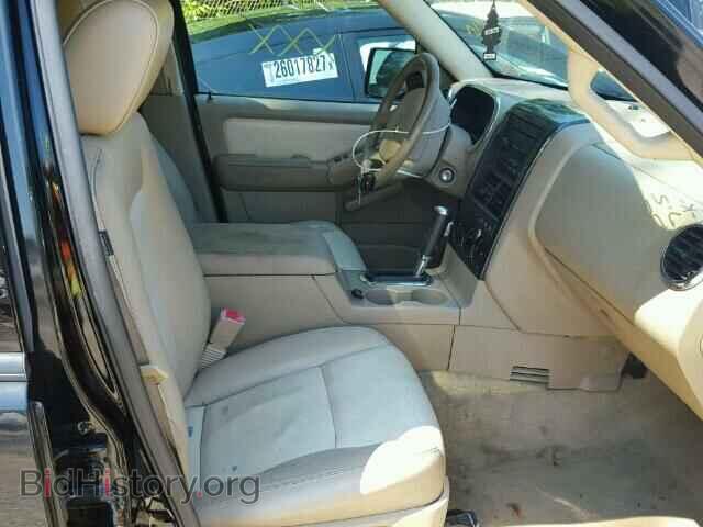 2007 FORD EXPLORER - VIN: 1FMEU73E17UA75962 - Фото 5