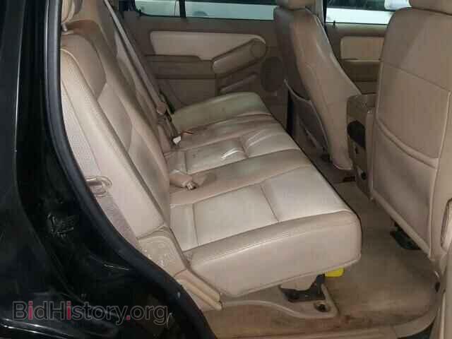 2007 FORD EXPLORER - VIN: 1FMEU73E17UA75962 - Фото 6