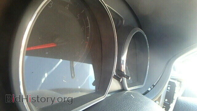2014 NISSAN VERSA - VIN: 3N1CE2CP6EL355772 - Фото 8