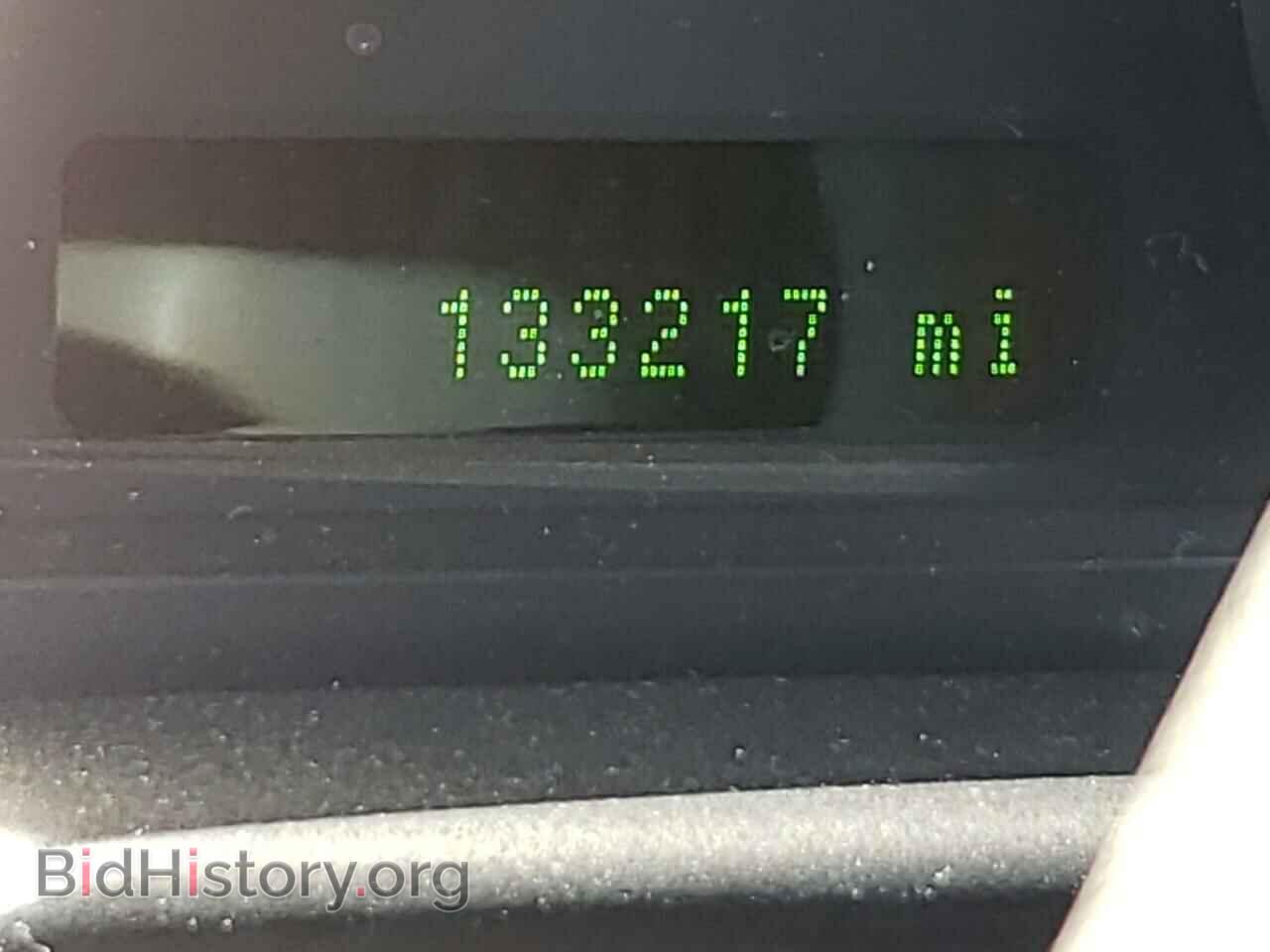 2010 FORD EDGE - VIN: 2FMDK3JC1ABA53081 - Фото 8