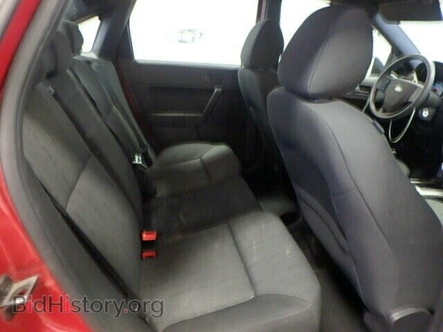 2010 FORD FOCUS - VIN: 1FAHP3FN8AW214869 - Фото 6