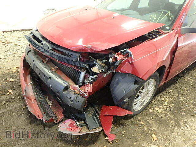 2010 FORD FOCUS - VIN: 1FAHP3FN8AW214869 - Фото 9