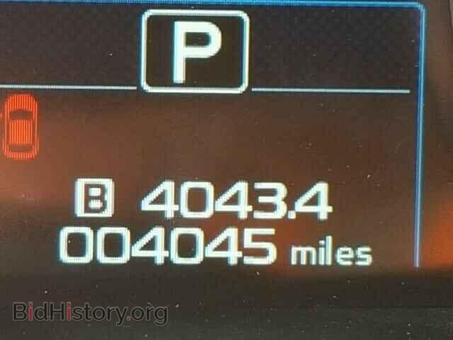 2016 SUBARU OUTBACK - VIN: 4S4BSAFC8G3308192 - Photo 8