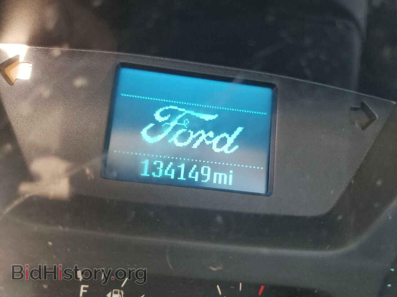 2015 FORD TRANSIT CO - VIN: 1FTNE1ZM9FKA15452 - Фото 8