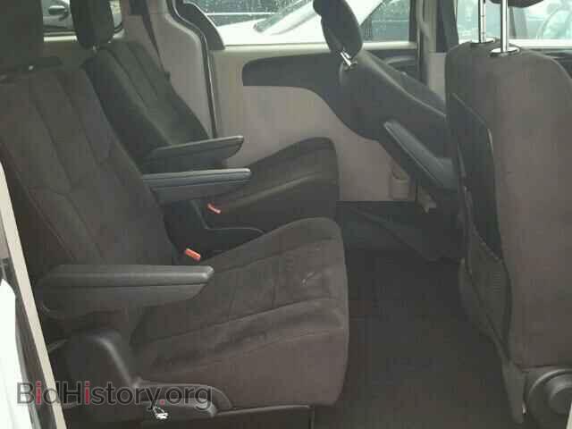 2012 DODGE CARAVAN - VIN: 2C4RDGCG2CR154149 - Фото 6