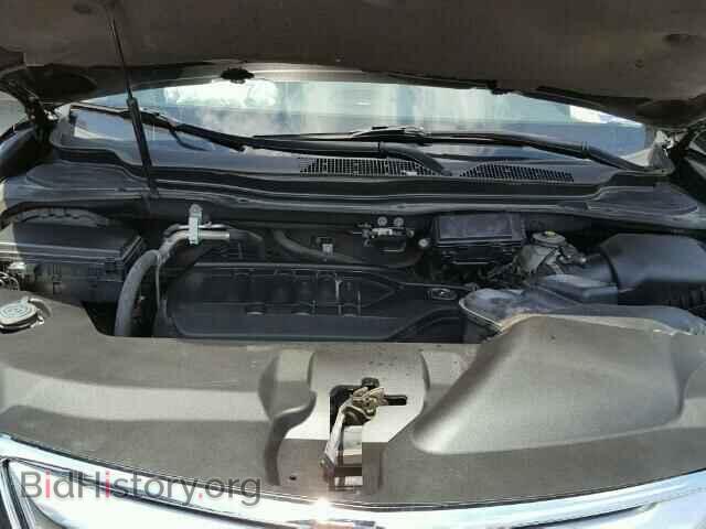 2014 ACURA MDX - VIN: 5FRYD4H4XEB040745 - Photo 7