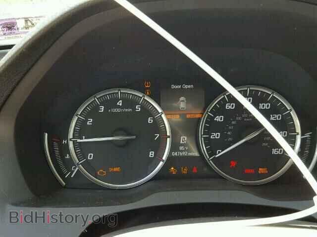 2014 ACURA MDX - VIN: 5FRYD4H4XEB040745 - Photo 8