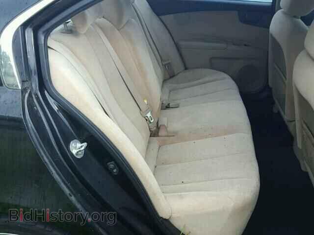 2010 KIA OPTIMA - VIN: KNAGG4A89A5393701 - Photo 6