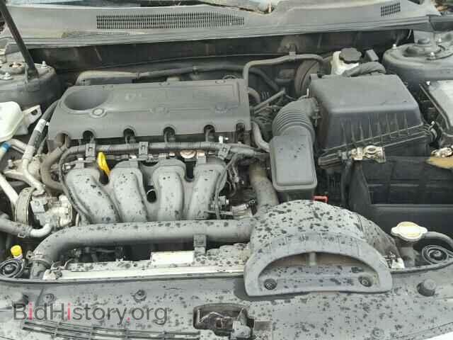 2010 KIA OPTIMA - VIN: KNAGG4A89A5393701 - Photo 7
