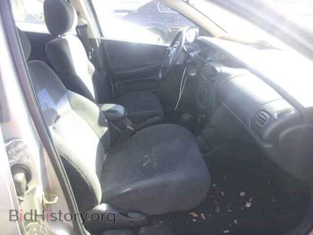 2001 DODGE NEON - VIN: 1B3ES46C61D297473 - Фото 5
