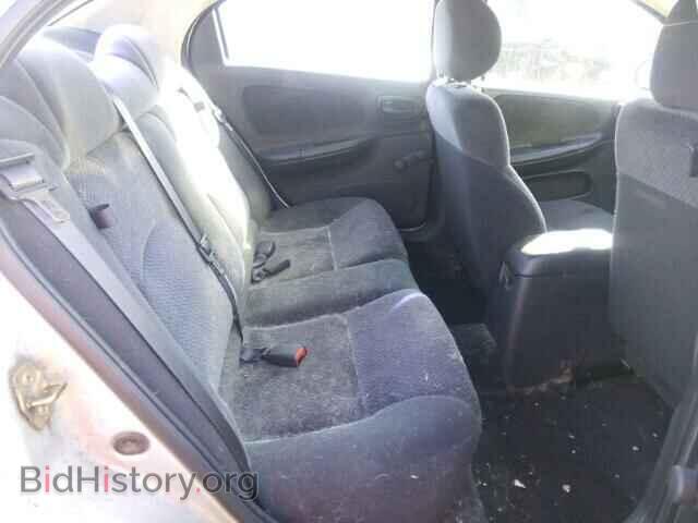 2001 DODGE NEON - VIN: 1B3ES46C61D297473 - Фото 6