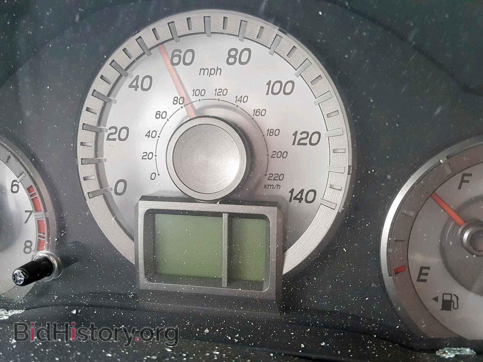 2012 HONDA PILOT EXL - VIN: 5FNYF3H54CB037089 - Фото 8