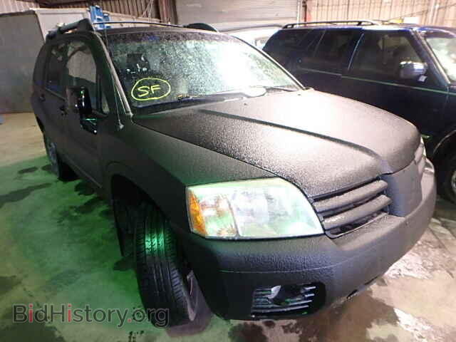 Photo 4A4MM41S64E068477 - MITSUBISHI ENDEAVOR 2004