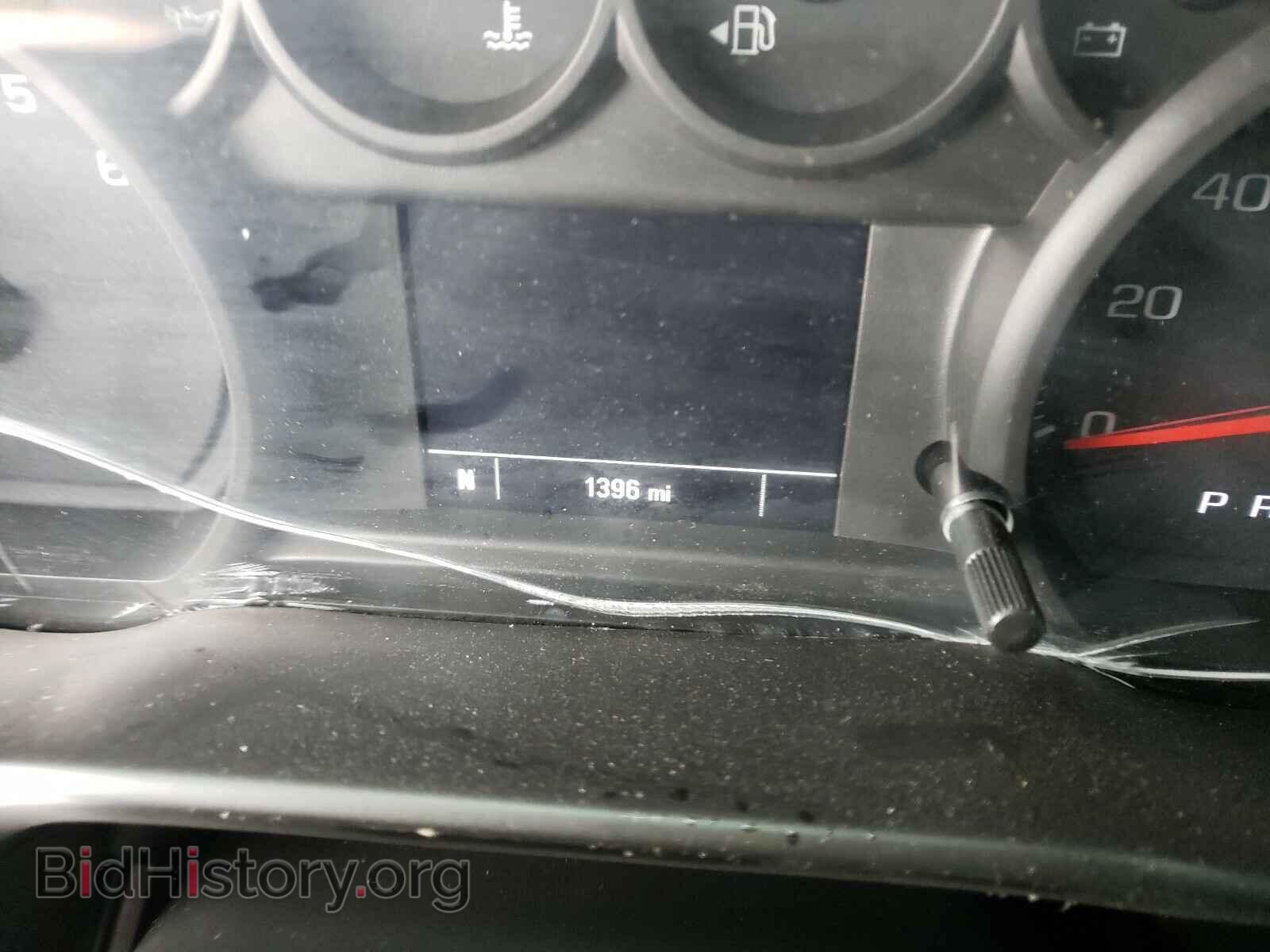 2021 CHEVROLET SILVERADO - VIN: 3GCPYCEL7MG178503 - Фото 8