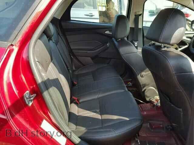 2014 FORD FOCUS - VIN: 1FADP3K2XEL231240 - Photo 6