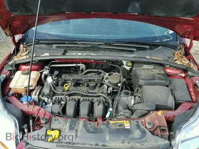 2014 FORD FOCUS - VIN: 1FADP3K2XEL231240 - Photo 7