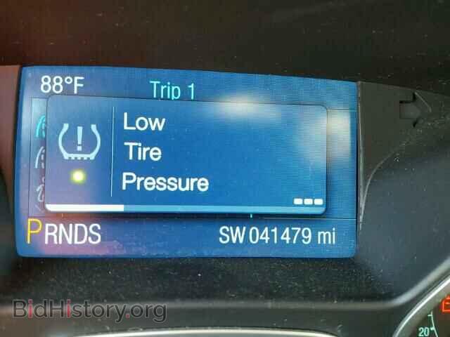 2014 FORD FOCUS - VIN: 1FADP3K2XEL231240 - Photo 8