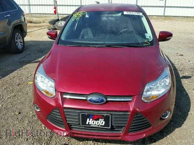 2014 FORD FOCUS - VIN: 1FADP3K2XEL231240 - Photo 10