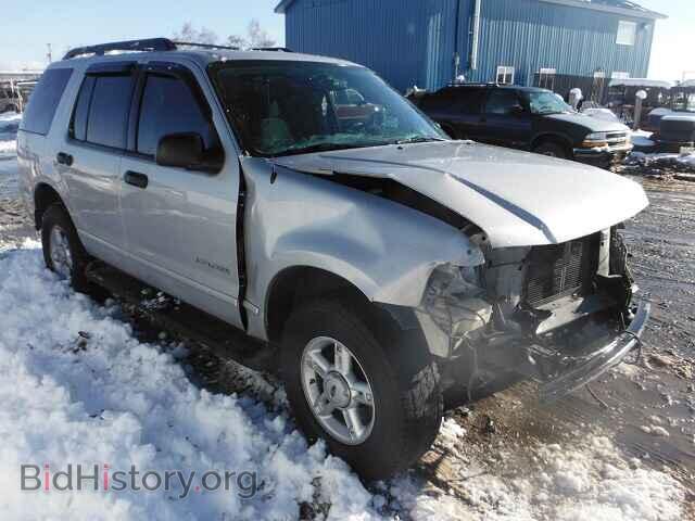 Photo 1FMZU73E25UB58475 - FORD EXPLORER 2005