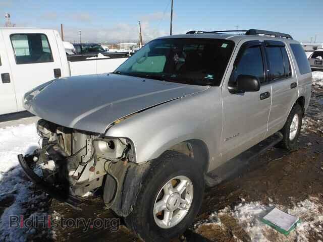 2005 FORD EXPLORER - VIN: 1FMZU73E25UB58475 - Photo 2