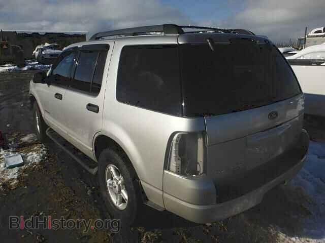 2005 FORD EXPLORER - VIN: 1FMZU73E25UB58475 - Photo 3