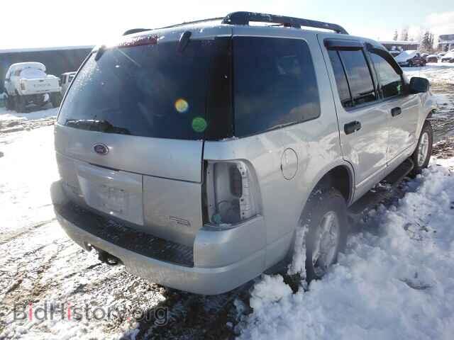 2005 FORD EXPLORER - VIN: 1FMZU73E25UB58475 - Photo 4