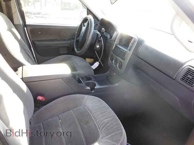 2005 FORD EXPLORER - VIN: 1FMZU73E25UB58475 - Photo 5