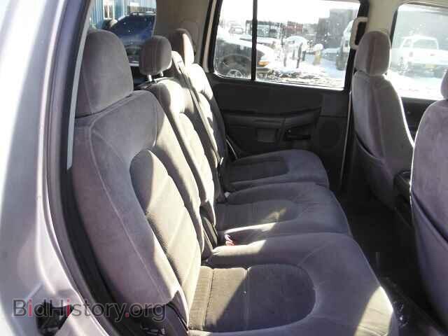 2005 FORD EXPLORER - VIN: 1FMZU73E25UB58475 - Photo 6