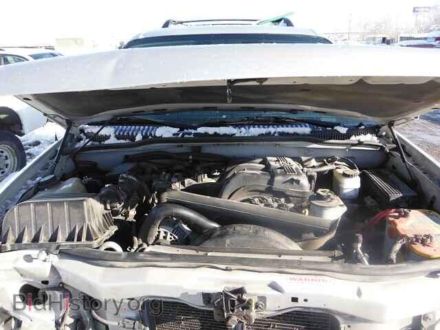 2005 FORD EXPLORER - VIN: 1FMZU73E25UB58475 - Photo 7