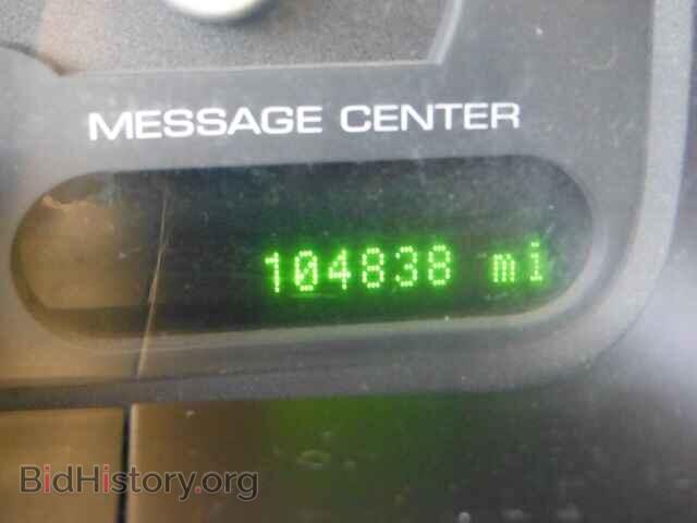 2005 FORD EXPLORER - VIN: 1FMZU73E25UB58475 - Photo 8