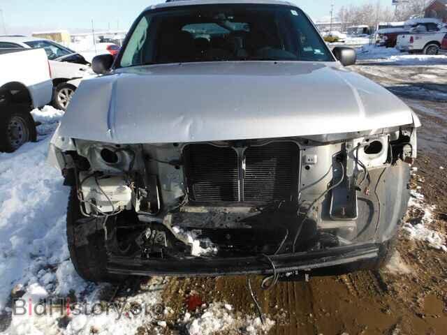 2005 FORD EXPLORER - VIN: 1FMZU73E25UB58475 - Photo 9