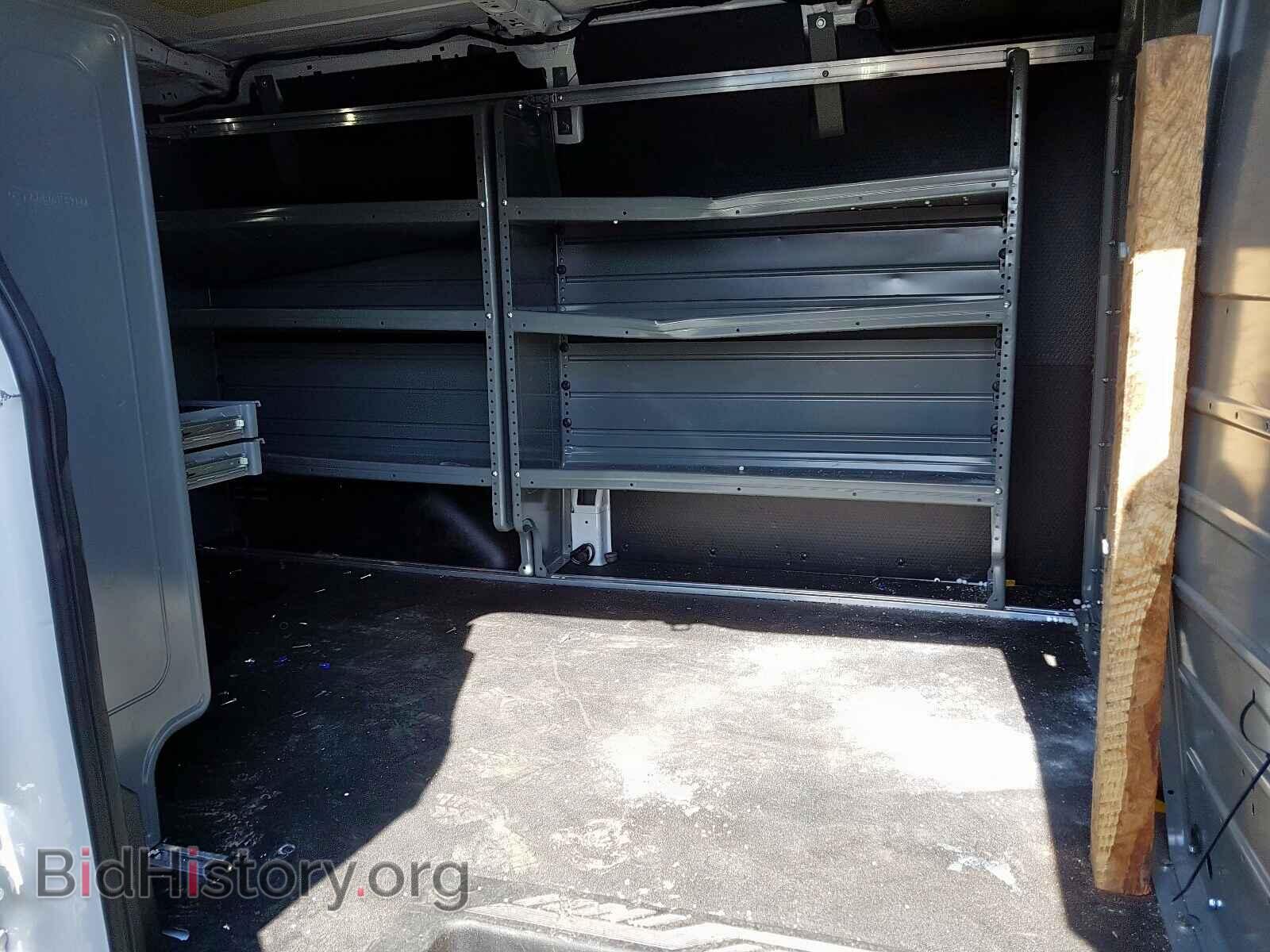 2019 FORD TRANSIT CO - VIN: 1FTYR1ZMXKKB81359 - Фото 6