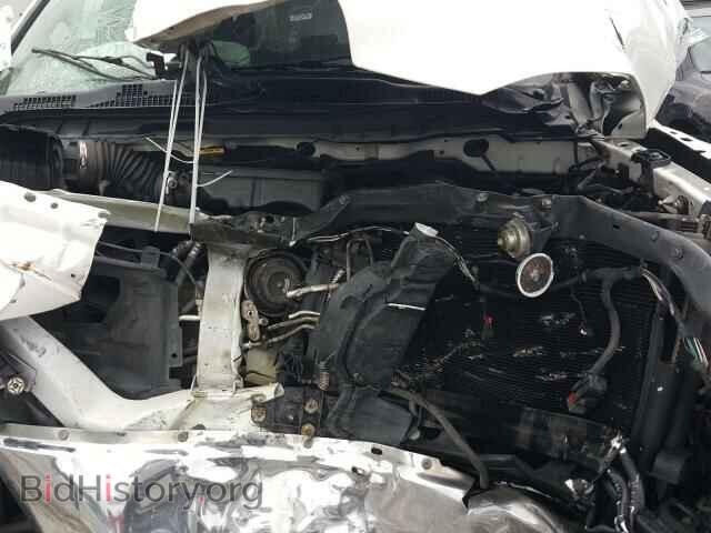 2011 DODGE RAM 1500 - VIN: 1D7RB1CP3BS629264 - Фото 7
