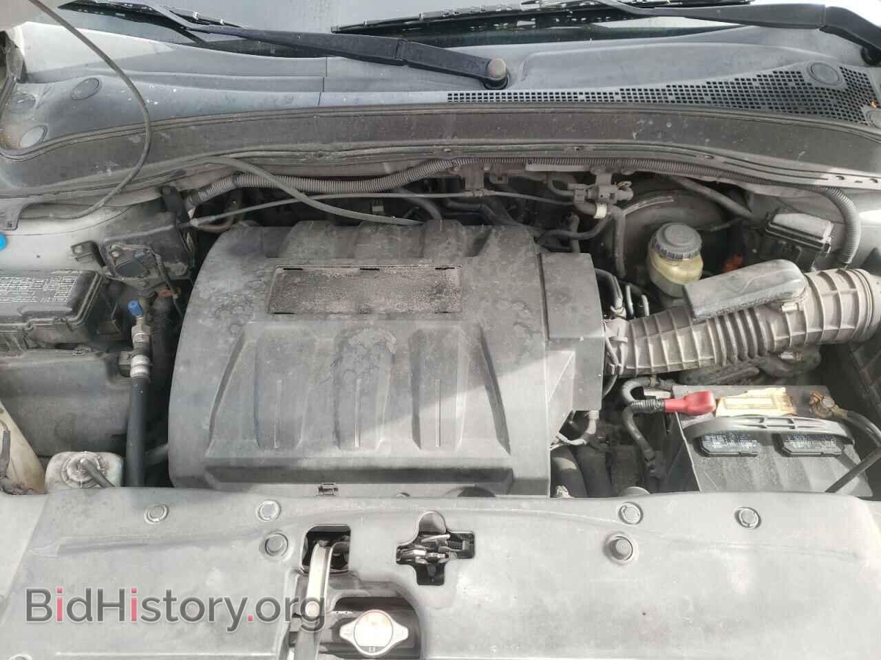 2006 HONDA PILOT - VIN: 5FNYF28176B030259 - Фото 7
