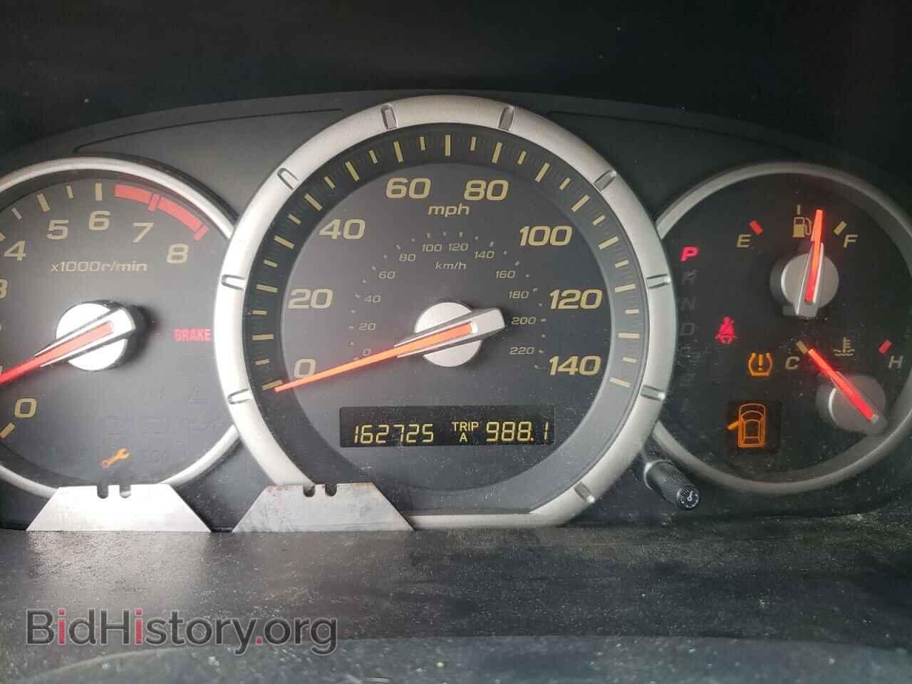2006 HONDA PILOT - VIN: 5FNYF28176B030259 - Фото 8