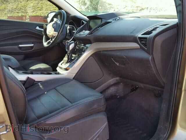 2013 FORD ESCAPE - VIN: 1FMCU9H97DUA07353 - Фото 5