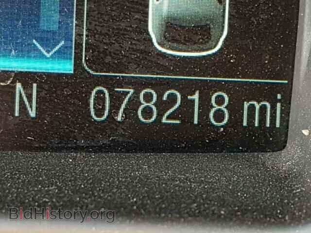 2013 FORD ESCAPE - VIN: 1FMCU9H97DUA07353 - Фото 8