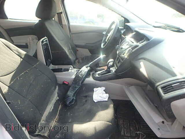 2014 FORD FOCUS - VIN: 1FADP3F20EL170331 - Фото 5