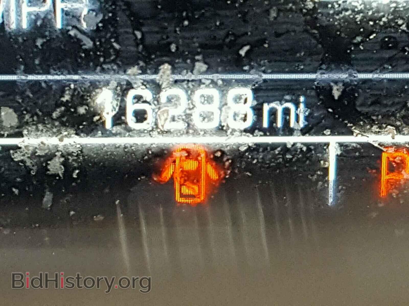 2017 CHEVROLET SILVERADO - VIN: 3GCUKSEC5HG507400 - Фото 8