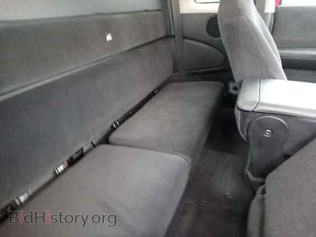 2004 DODGE DAKOTA - VIN: 1D7GL42N74S665807 - Фото 6