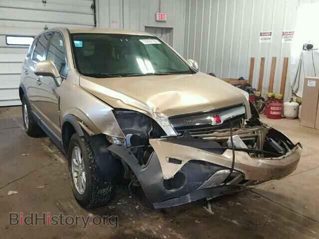 Фотография 3GSCL33PX8S525784 - SATURN VUE 2008