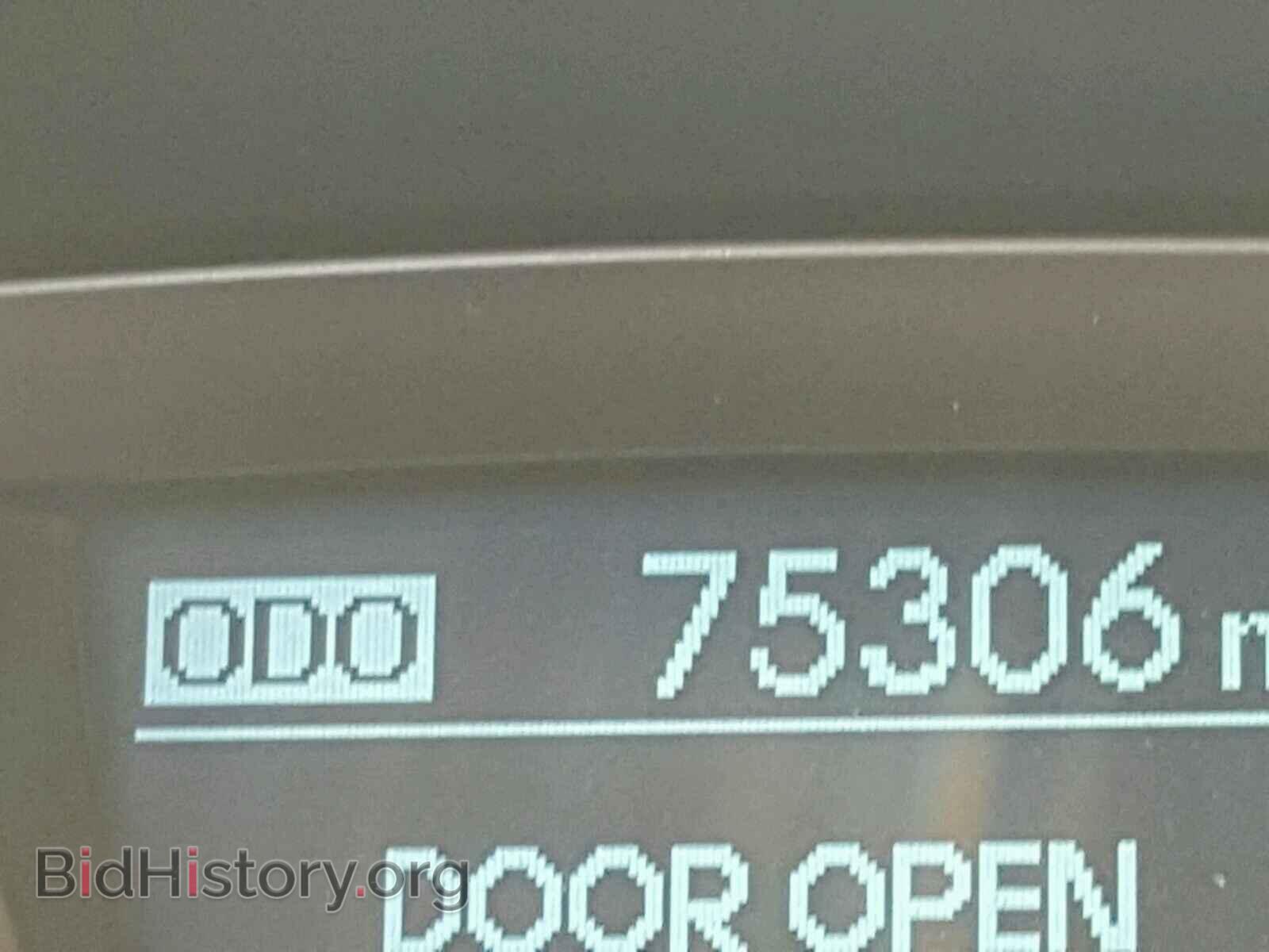 2013 HYUNDAI GENESIS - VIN: KMHHT6KD5DU098806 - Фото 8