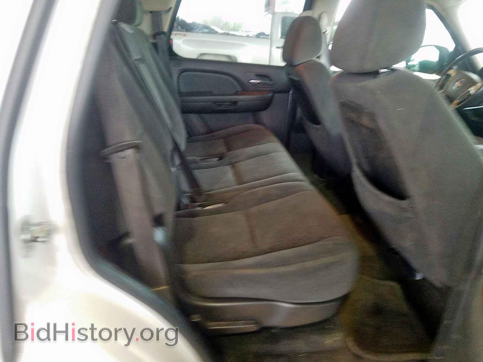 2007 GMC YUKON - VIN: 1GKFC13C37R333512 - Фото 6