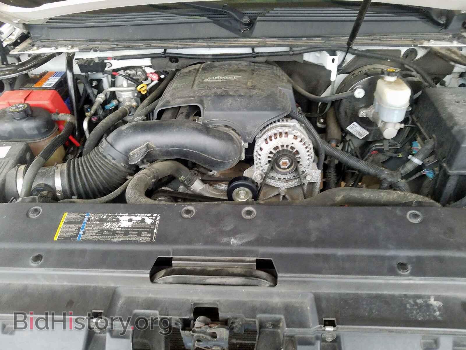 2007 GMC YUKON - VIN: 1GKFC13C37R333512 - Фото 7