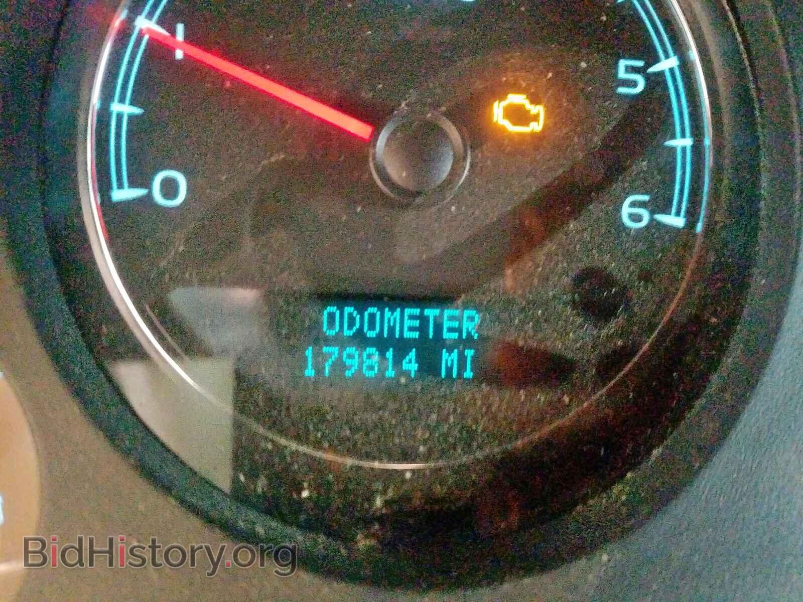 2007 GMC YUKON - VIN: 1GKFC13C37R333512 - Фото 8