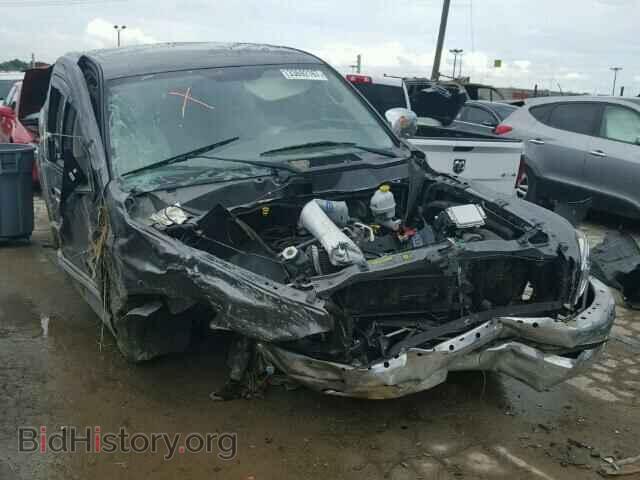 Фотография 1D7HU18D54J239327 - DODGE RAM 1500 2004
