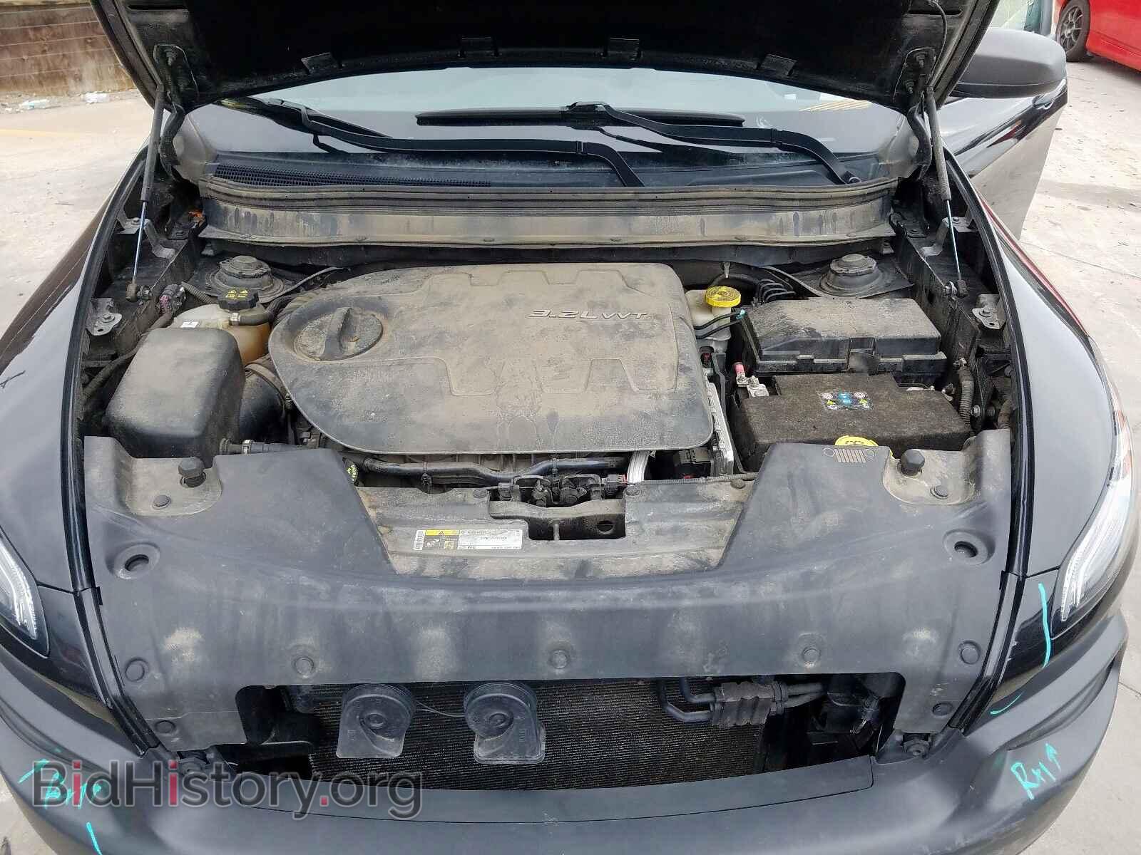 2014 JEEP CHEROKEE - VIN: 1C4PJMBS0EW125733 - Photo 7