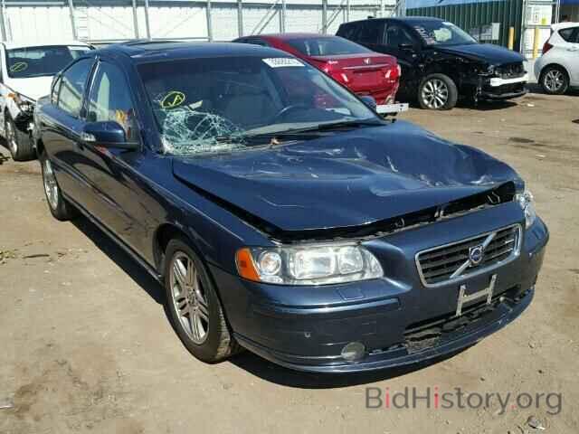 Photo YV1RS592592739668 - VOLVO S60 2009