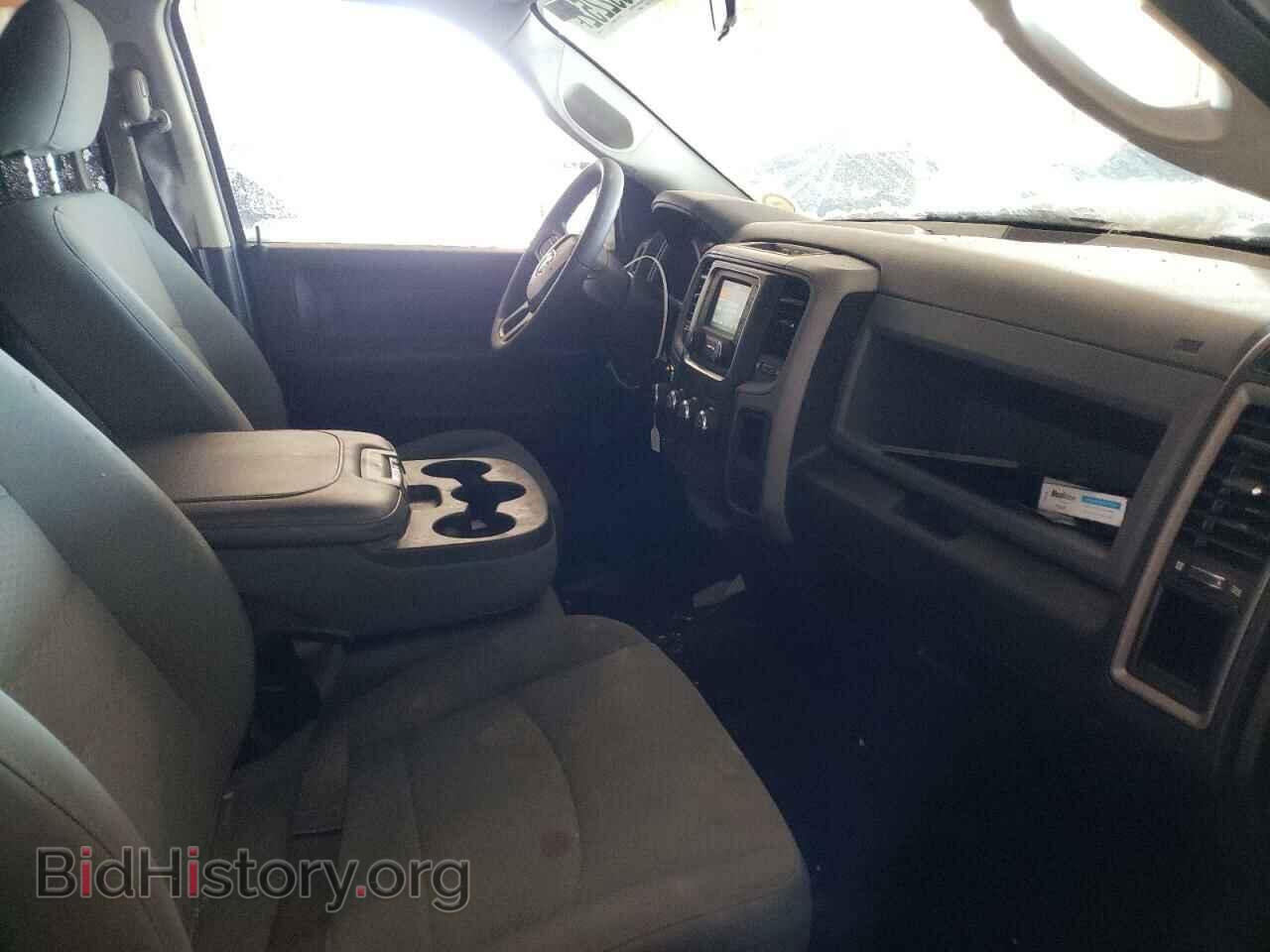 2019 RAM 1500 - VIN: 1C6RR7FT5KS726037 - Photo 5