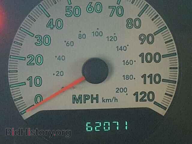 2007 DODGE CARAVAN - VIN: 1D4GP24R07B254484 - Фото 8